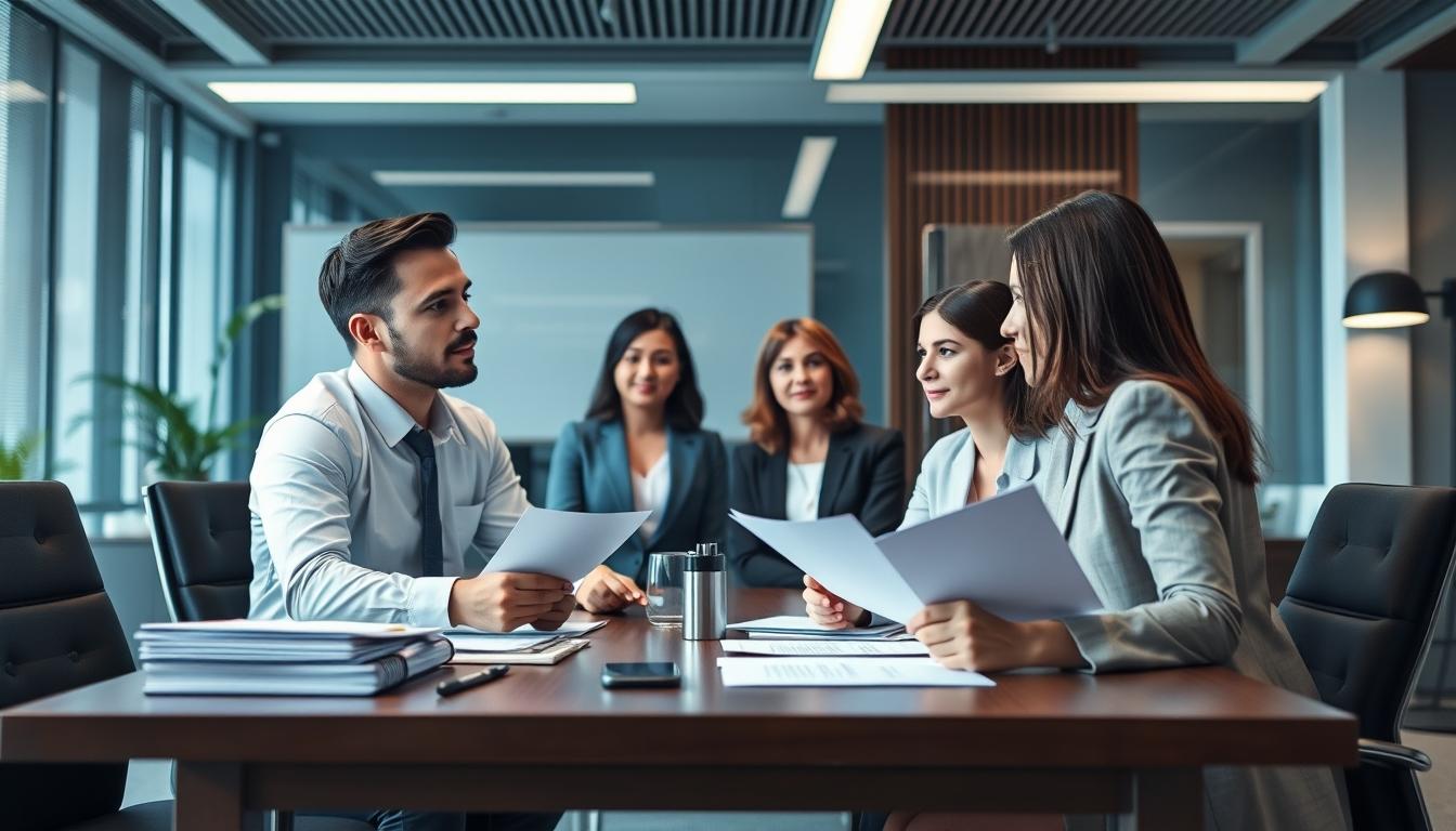 Senior family legal support guidance